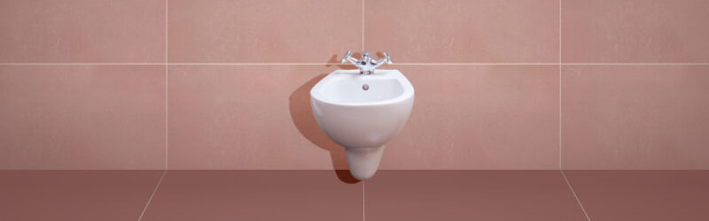 Riparazione-scarico-bidet-bagno